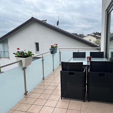Ferienwohnungen Am Oelberg, Rheinfelden Karsau Esterno foto