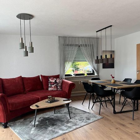 Ferienwohnungen Am Oelberg, Rheinfelden Karsau Esterno foto