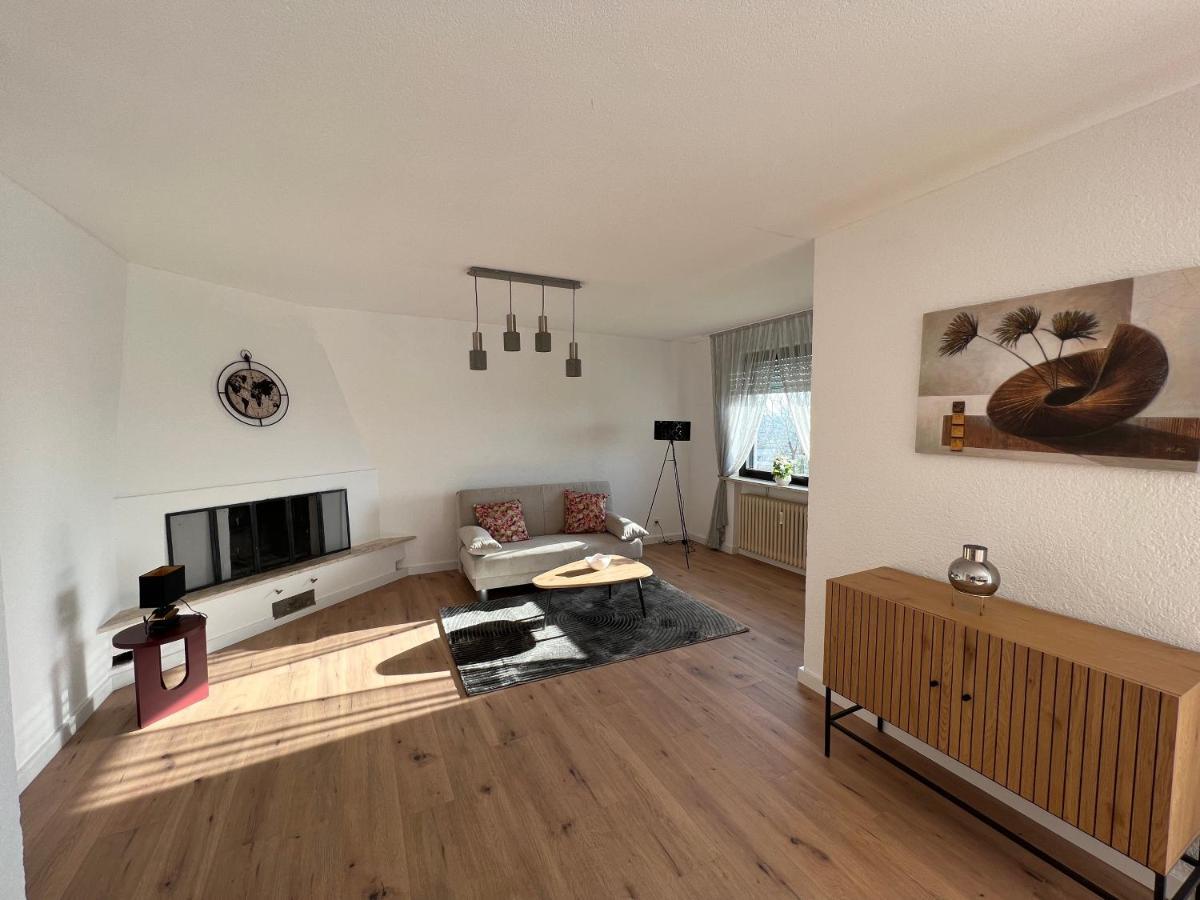 Ferienwohnungen Am Oelberg, Rheinfelden Karsau Esterno foto