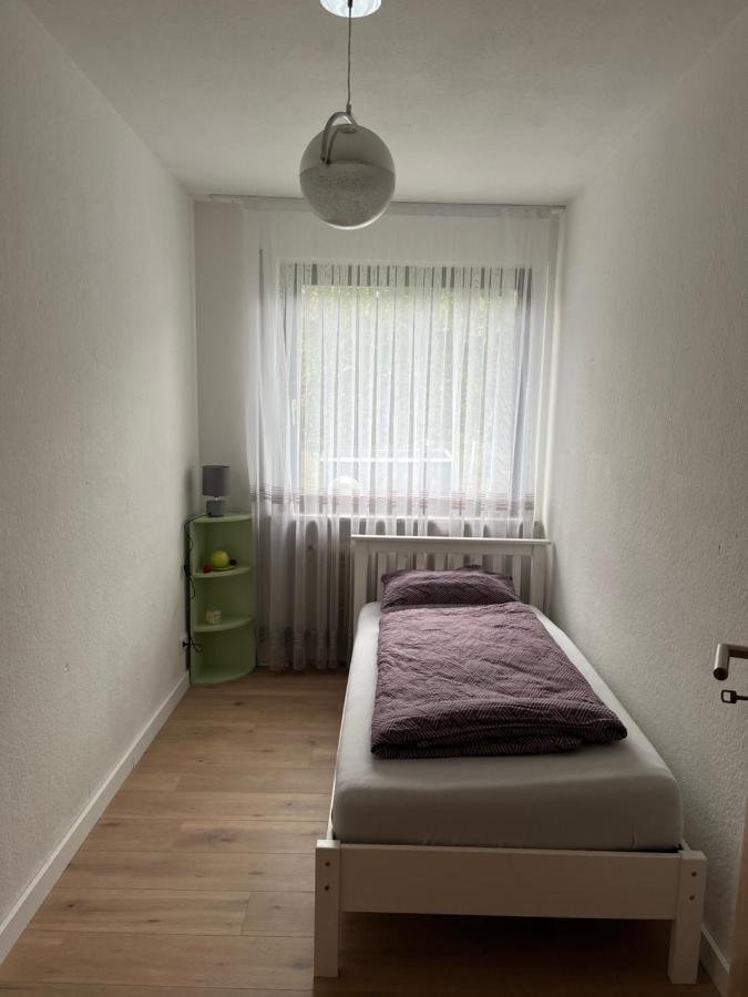 Ferienwohnungen Am Oelberg, Rheinfelden Karsau Esterno foto