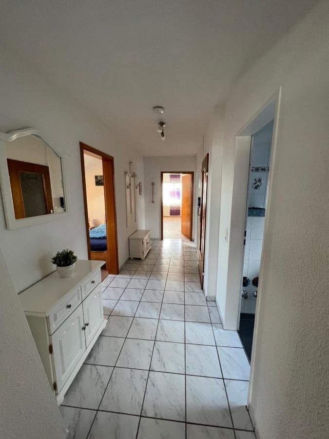 Ferienwohnungen Am Oelberg, Rheinfelden Karsau Esterno foto